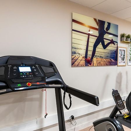 Zenao Appart'Hotels Suresnes Luaran gambar