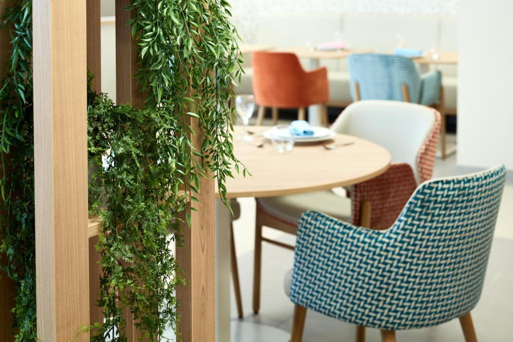 Zenao Appart'Hotels Suresnes Luaran gambar