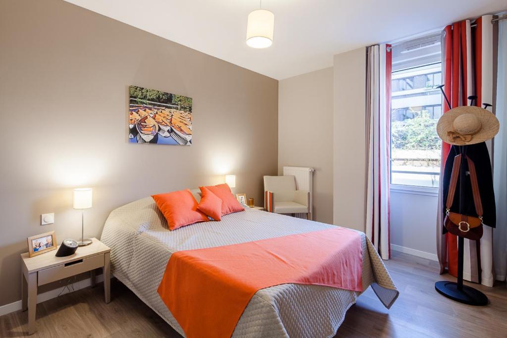 Zenao Appart'Hotels Suresnes Luaran gambar