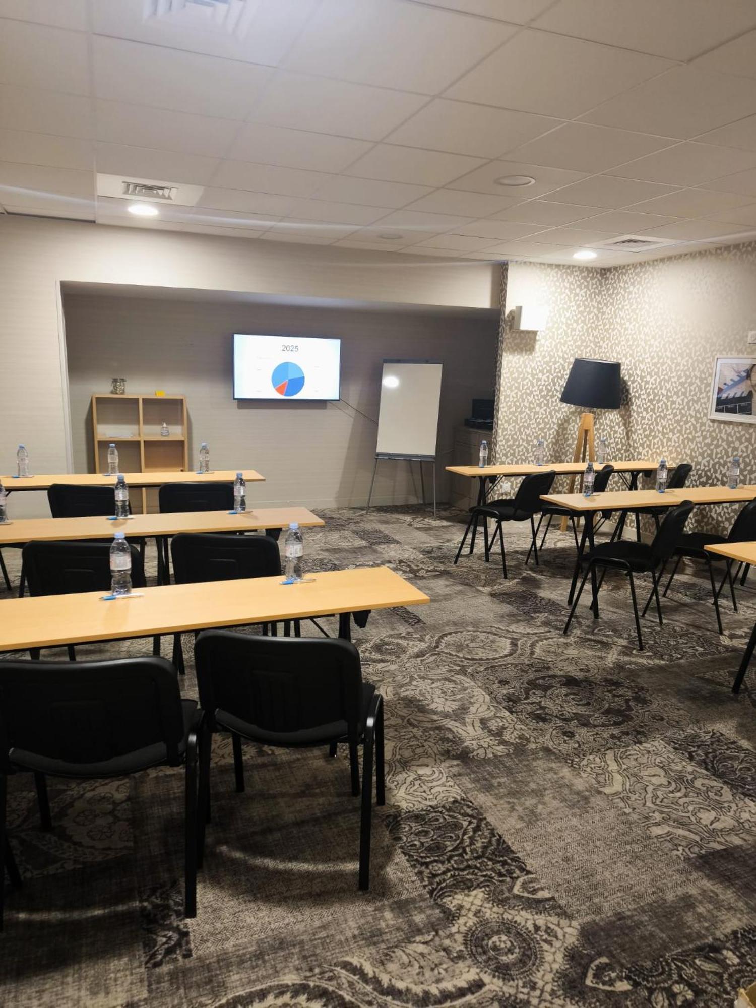 Zenao Appart'Hotels Suresnes Luaran gambar