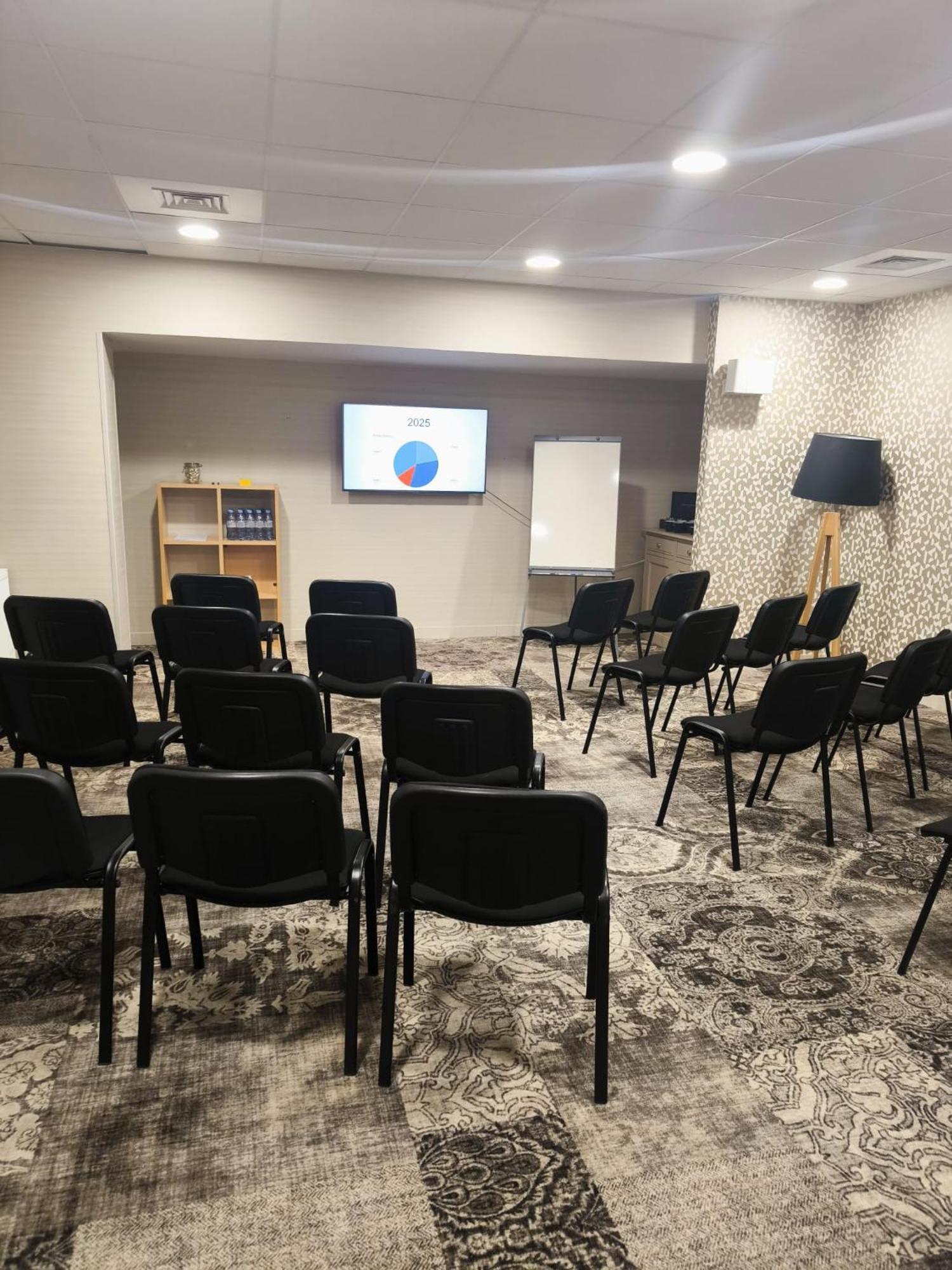 Zenao Appart'Hotels Suresnes Luaran gambar